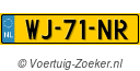 WJ71NR