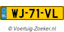WJ-71-VL
