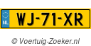 WJ-71-XR