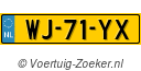 WJ71YX