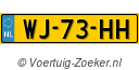 WJ73HH