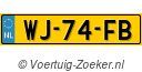 WJ-74-FB