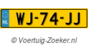 WJ74JJ