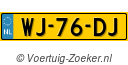 WJ76DJ
