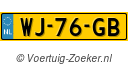 WJ76GB