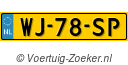 WJ-78-SP