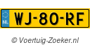 WJ80RF