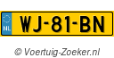 WJ81BN