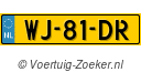 WJ81DR