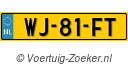 WJ81FT
