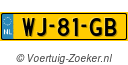WJ-81-GB