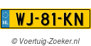 WJ81KN