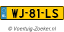 WJ81LS