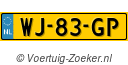 WJ-83-GP