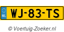 WJ83TS