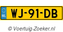 WJ91DB