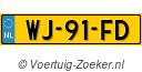 WJ91FD