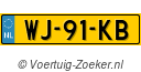 WJ91KB