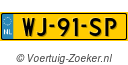 WJ-91-SP