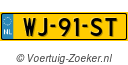 WJ91ST