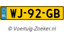 WJ92GB