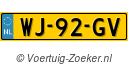 WJ92GV