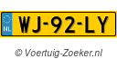 WJ92LY