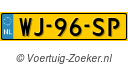 WJ-96-SP