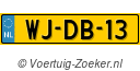 WJ-DB-13