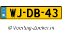 WJ-DB-43
