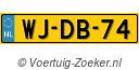 WJDB74