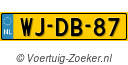 WJDB87