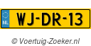 WJDR13