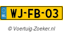 WJFB03