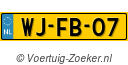 WJFB07