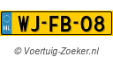 WJFB08