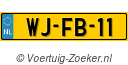 WJFB11