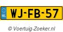 WJFB57