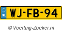 WJFB94