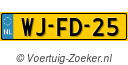 WJFD25