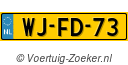 WJFD73