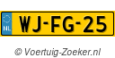 WJ-FG-25