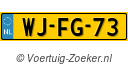 WJFG73