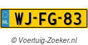 WJFG83