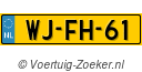 WJFH61