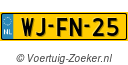 WJFN25