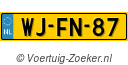 WJFN87