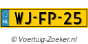 WJFP25