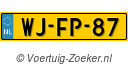 WJFP87