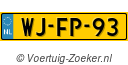 WJFP93
